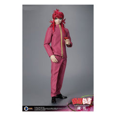 Yu Yu Hakusho Action Figure 1/6 Kurama (Luxury Edition) 30 cm 4713294721433