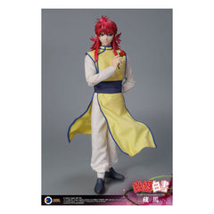 Yu Yu Hakusho Action Figure 1/6 Kurama (Luxury Edition) 30 cm 4713294721433