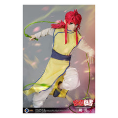 Yu Yu Hakusho Action Figure 1/6 Kurama (Luxury Edition) 30 cm 4713294721433