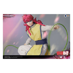 Yu Yu Hakusho Action Figure 1/6 Kurama (Luxury Edition) 30 cm 4713294721433