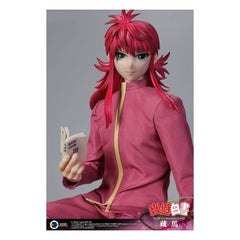 Yu Yu Hakusho Action Figure 1/6 Kurama (Luxury Edition) 30 cm 4713294721433