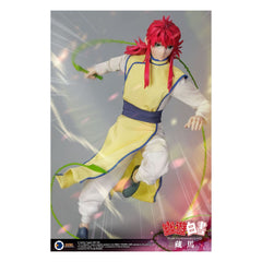 Yu Yu Hakusho Action Figure 1/6 Kurama (Luxury Edition) 30 cm 4713294721433