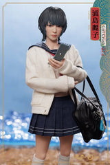 Girl Crush Action Figure 1/6 Reiko 28 cm 4713294721679