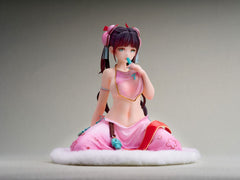 Original Character PVC Statue 1/6 Reiru - old 4573148526030