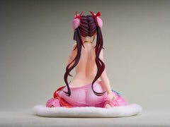 Original Character PVC Statue 1/6 Reiru - old 4573148526030