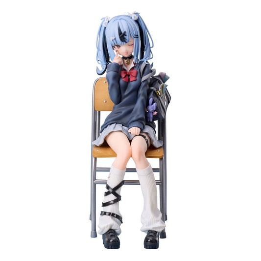 VTuber PVC Statue 1/7 Nito Wai 18 cm 4595057570102