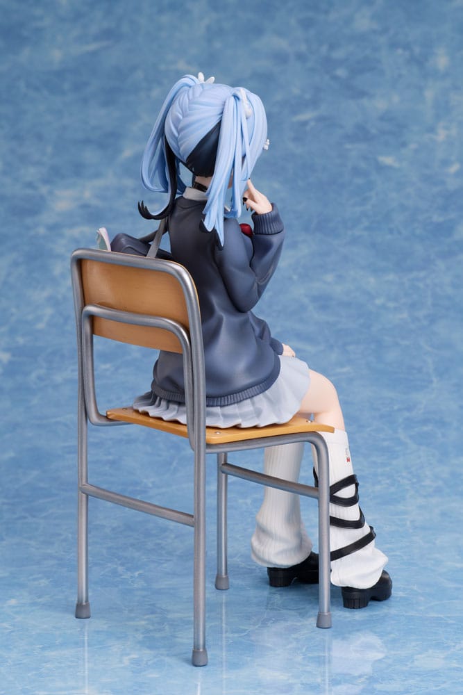 VTuber PVC Statue 1/7 Nito Wai 18 cm 4595057570102