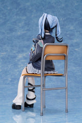 VTuber PVC Statue 1/7 Nito Wai 18 cm 4595057570102