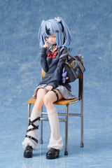 VTuber PVC Statue 1/7 Nito Wai 18 cm 4595057570102