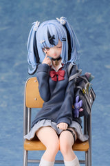 VTuber PVC Statue 1/7 Nito Wai 18 cm 4595057570102