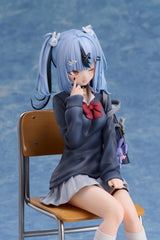 VTuber PVC Statue 1/7 Nito Wai 18 cm 4595057570102