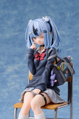 VTuber PVC Statue 1/7 Nito Wai 18 cm 4595057570102