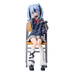 VTuber PVC Statue 1/7 Nito Wai 18 cm 4595057570102