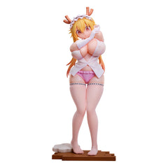 Miss Kobayashi´s Dragon Maid PVC Statue 1/4 Tohru 48 cm    4595057570119