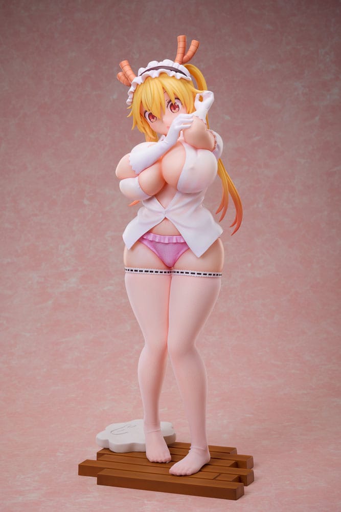 Miss Kobayashi´s Dragon Maid PVC Statue 1/4 Tohru 48 cm    4595057570119