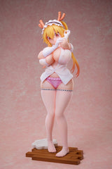 Miss Kobayashi´s Dragon Maid PVC Statue 1/4 Tohru 48 cm    4595057570119