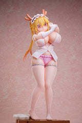 Miss Kobayashi´s Dragon Maid PVC Statue 1/4 Tohru 48 cm    4595057570119