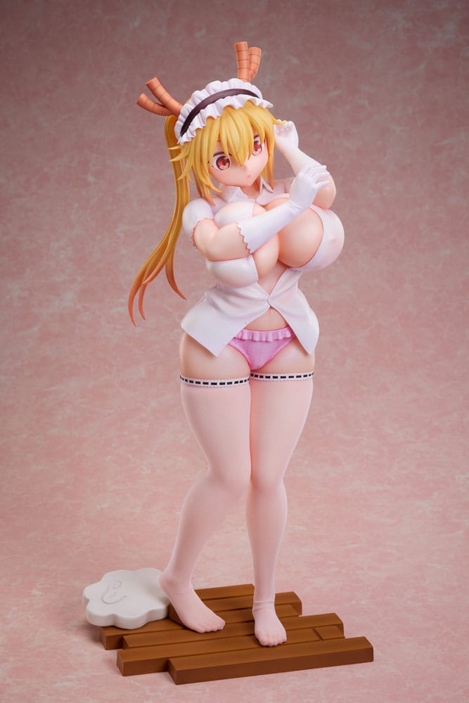 Miss Kobayashi´s Dragon Maid PVC Statue 1/4 Tohru 48 cm    4595057570119