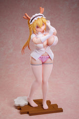 Miss Kobayashi´s Dragon Maid PVC Statue 1/4 Tohru 48 cm    4595057570119