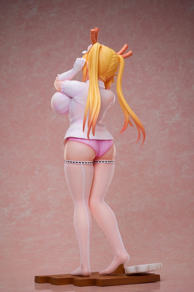 Miss Kobayashi´s Dragon Maid PVC Statue 1/4 Tohru 48 cm    4595057570119