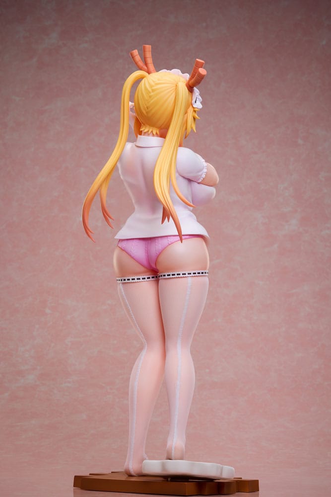 Miss Kobayashi´s Dragon Maid PVC Statue 1/4 Tohru 48 cm    4595057570119