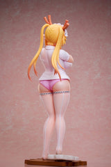 Miss Kobayashi´s Dragon Maid PVC Statue 1/4 Tohru 48 cm    4595057570119