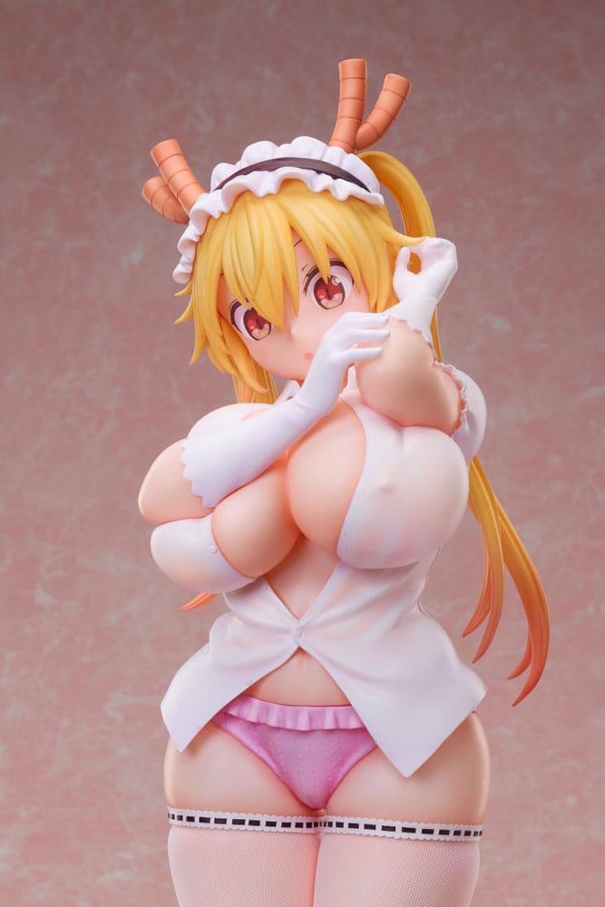 Miss Kobayashi´s Dragon Maid PVC Statue 1/4 Tohru 48 cm    4595057570119