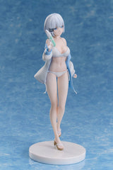 The Detective is Already Dead PVC Statue 1/7 Siesta Swimsuit Ver. 22 cm    4595057570133