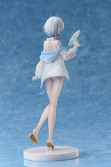 The Detective is Already Dead PVC Statue 1/7 Siesta Swimsuit Ver. 22 cm    4595057570133
