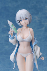 The Detective is Already Dead PVC Statue 1/7 Siesta Swimsuit Ver. 22 cm    4595057570133