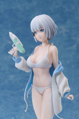 The Detective is Already Dead PVC Statue 1/7 Siesta Swimsuit Ver. 22 cm    4595057570133