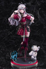 Nijisanji PVC Figur 1/7 Ishigami Nozomi 26 cmNijisanji PVC Figure 1/7 Ishigami Nozomi 26 cmNijisanji figurine PVC 1/7 Ishigami Nozomi 26 cmNijisanji Figura PVC 1/7 Ishigami Nozomi 26 cm 4595057570201