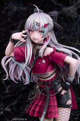 Nijisanji PVC Figur 1/7 Ishigami Nozomi 26 cmNijisanji PVC Figure 1/7 Ishigami Nozomi 26 cmNijisanji figurine PVC 1/7 Ishigami Nozomi 26 cmNijisanji Figura PVC 1/7 Ishigami Nozomi 26 cm 4595057570201