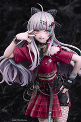 Nijisanji PVC Figur 1/7 Ishigami Nozomi 26 cmNijisanji PVC Figure 1/7 Ishigami Nozomi 26 cmNijisanji figurine PVC 1/7 Ishigami Nozomi 26 cmNijisanji Figura PVC 1/7 Ishigami Nozomi 26 cm 4595057570201