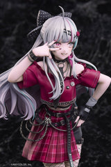 Nijisanji PVC Figur 1/7 Ishigami Nozomi 26 cmNijisanji PVC Figure 1/7 Ishigami Nozomi 26 cmNijisanji figurine PVC 1/7 Ishigami Nozomi 26 cmNijisanji Figura PVC 1/7 Ishigami Nozomi 26 cm 4595057570201