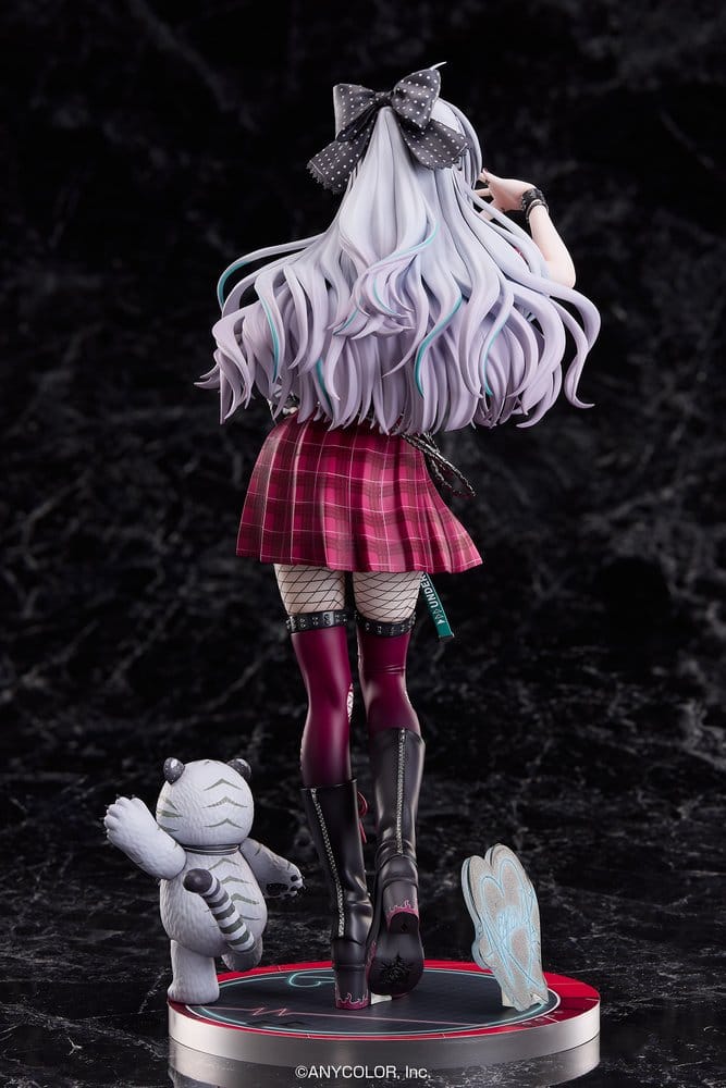 Nijisanji PVC Figur 1/7 Ishigami Nozomi 26 cmNijisanji PVC Figure 1/7 Ishigami Nozomi 26 cmNijisanji figurine PVC 1/7 Ishigami Nozomi 26 cmNijisanji Figura PVC 1/7 Ishigami Nozomi 26 cm 4595057570201
