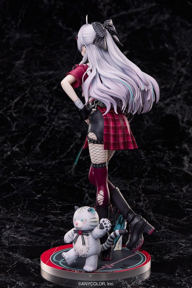 Nijisanji PVC Figur 1/7 Ishigami Nozomi 26 cmNijisanji PVC Figure 1/7 Ishigami Nozomi 26 cmNijisanji figurine PVC 1/7 Ishigami Nozomi 26 cmNijisanji Figura PVC 1/7 Ishigami Nozomi 26 cm 4595057570201