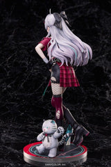 Nijisanji PVC Figur 1/7 Ishigami Nozomi 26 cmNijisanji PVC Figure 1/7 Ishigami Nozomi 26 cmNijisanji figurine PVC 1/7 Ishigami Nozomi 26 cmNijisanji Figura PVC 1/7 Ishigami Nozomi 26 cm 4595057570201
