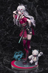 Nijisanji PVC Figur 1/7 Ishigami Nozomi 26 cmNijisanji PVC Figure 1/7 Ishigami Nozomi 26 cmNijisanji figurine PVC 1/7 Ishigami Nozomi 26 cmNijisanji Figura PVC 1/7 Ishigami Nozomi 26 cm 4595057570201