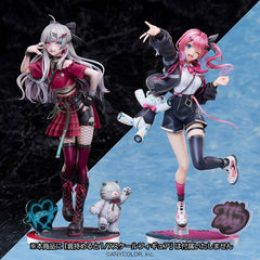 Nijisanji PVC Figur 1/7 Ishigami Nozomi 26 cmNijisanji PVC Figure 1/7 Ishigami Nozomi 26 cmNijisanji figurine PVC 1/7 Ishigami Nozomi 26 cmNijisanji Figura PVC 1/7 Ishigami Nozomi 26 cm 4595057570201