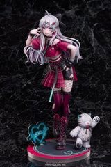 Nijisanji PVC Figur 1/7 Ishigami Nozomi 26 cmNijisanji PVC Figure 1/7 Ishigami Nozomi 26 cmNijisanji figurine PVC 1/7 Ishigami Nozomi 26 cmNijisanji Figura PVC 1/7 Ishigami Nozomi 26 cm 4595057570201