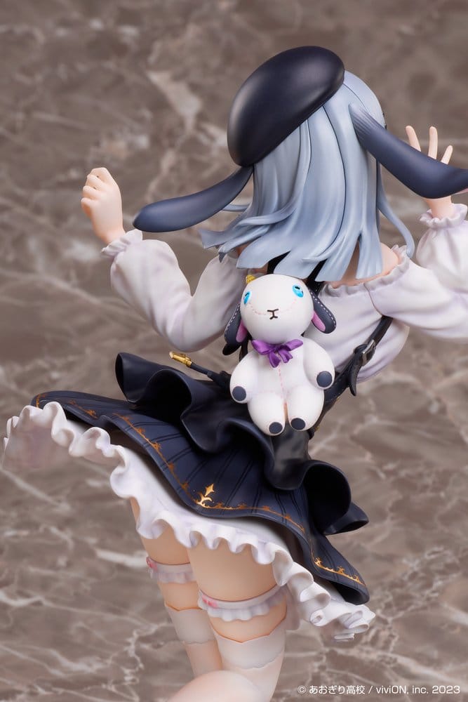 Aogiri High School PVC Figure 1/7 Yamaguro Nekuro Casual Outfit Ver. 22 cm 4595057570225