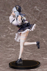 Aogiri High School PVC Figure 1/7 Yamaguro Nekuro Casual Outfit Ver. 22 cm 4595057570225
