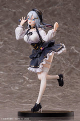 Aogiri High School PVC Figure 1/7 Yamaguro Nekuro Casual Outfit Ver. 22 cm 4595057570225