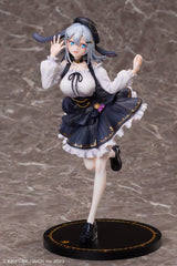 Aogiri High School PVC Figure 1/7 Yamaguro Nekuro Casual Outfit Ver. 22 cm 4595057570225