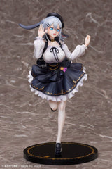 Aogiri High School PVC Figure 1/7 Yamaguro Nekuro Casual Outfit Ver. 22 cm 4595057570225