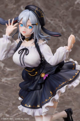 Aogiri High School PVC Figure 1/7 Yamaguro Nekuro Casual Outfit Ver. 22 cm 4595057570225