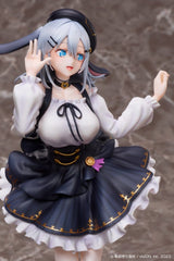 Aogiri High School PVC Figure 1/7 Yamaguro Nekuro Casual Outfit Ver. 22 cm 4595057570225