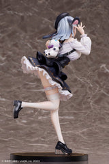 Aogiri High School PVC Figure 1/7 Yamaguro Nekuro Casual Outfit Ver. 22 cm 4595057570225