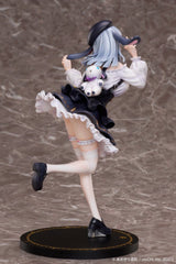 Aogiri High School PVC Figure 1/7 Yamaguro Nekuro Casual Outfit Ver. 22 cm 4595057570225